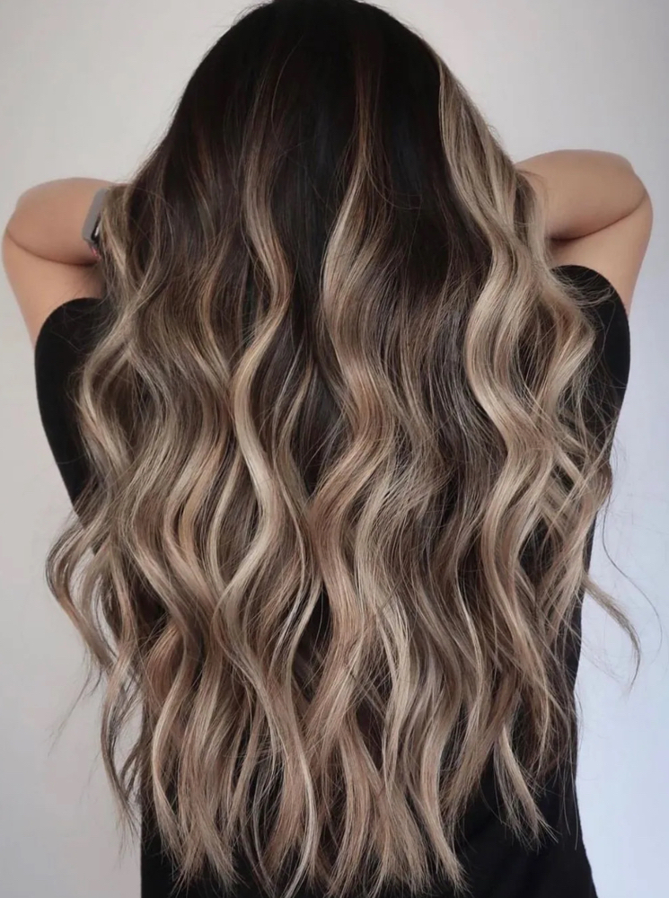 Balayage