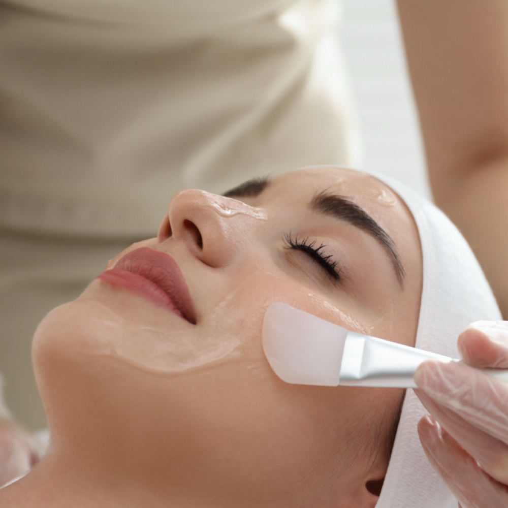 Beginner Chemical Peel at Lunar Beauty Suites in Logan, UT