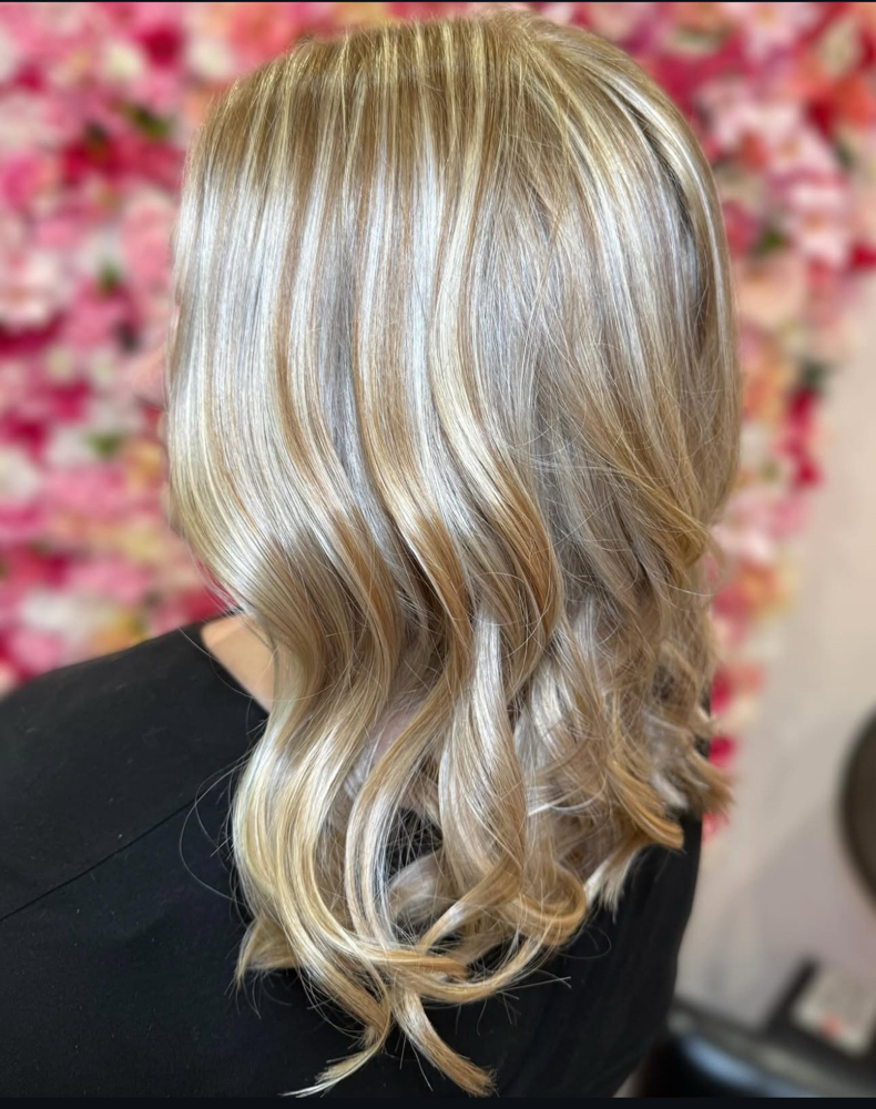 Chop And Glow