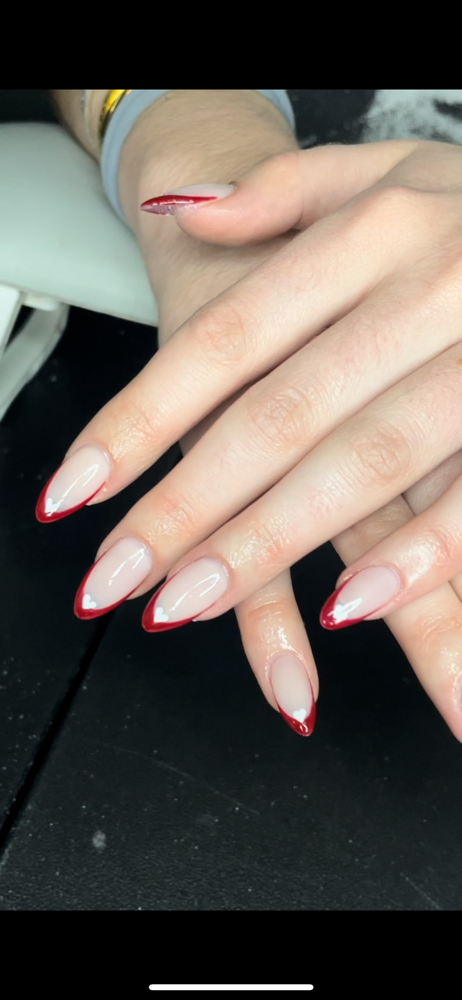 Gel-X Extensions - Medium