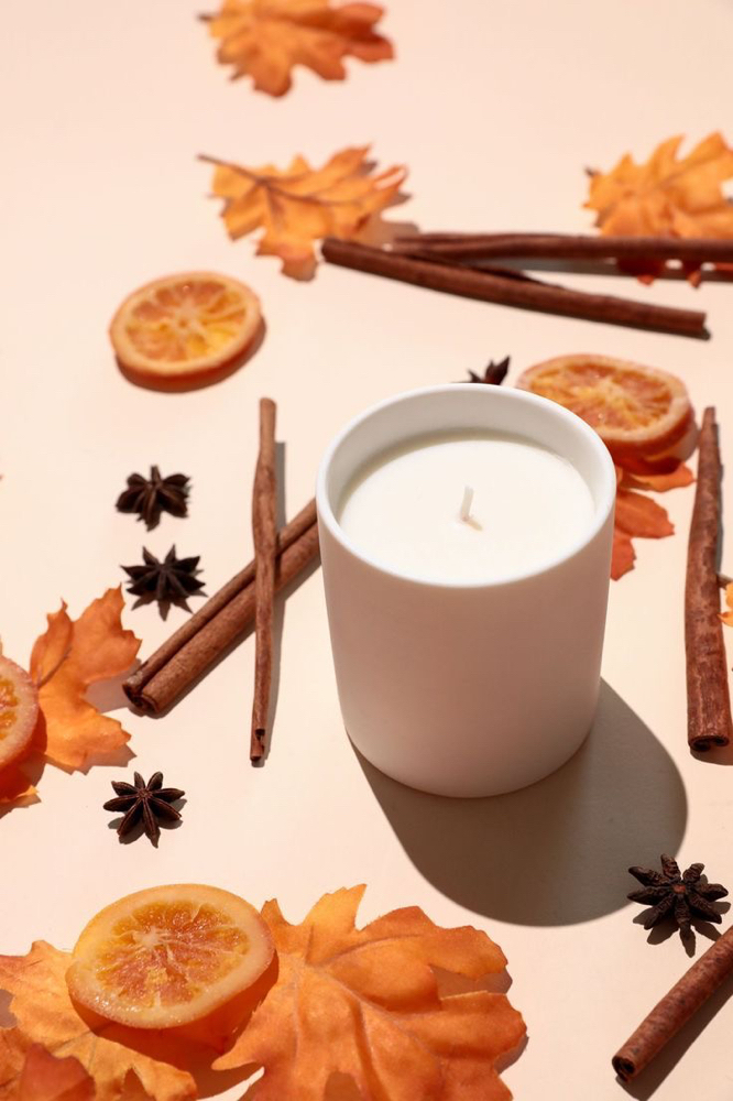 Harvest Glow Hydration Facial