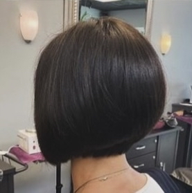Signature Haircut