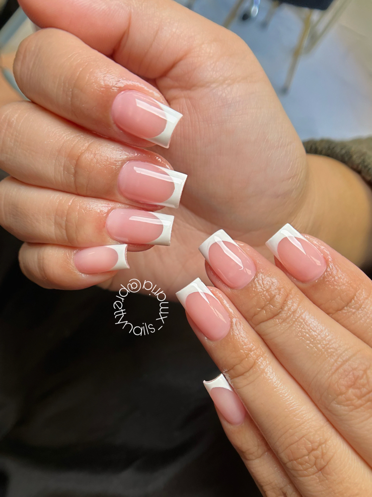 Medium Full set(minimal Design)