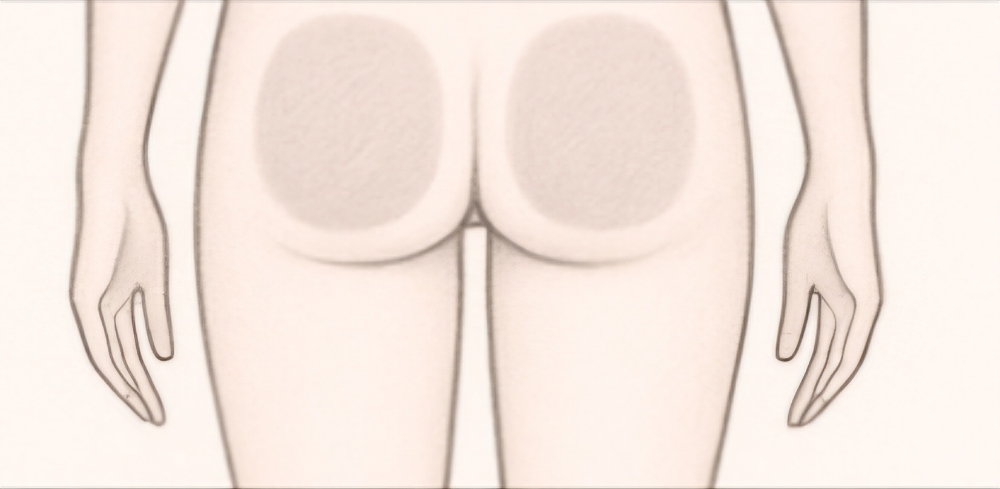 Full Butt