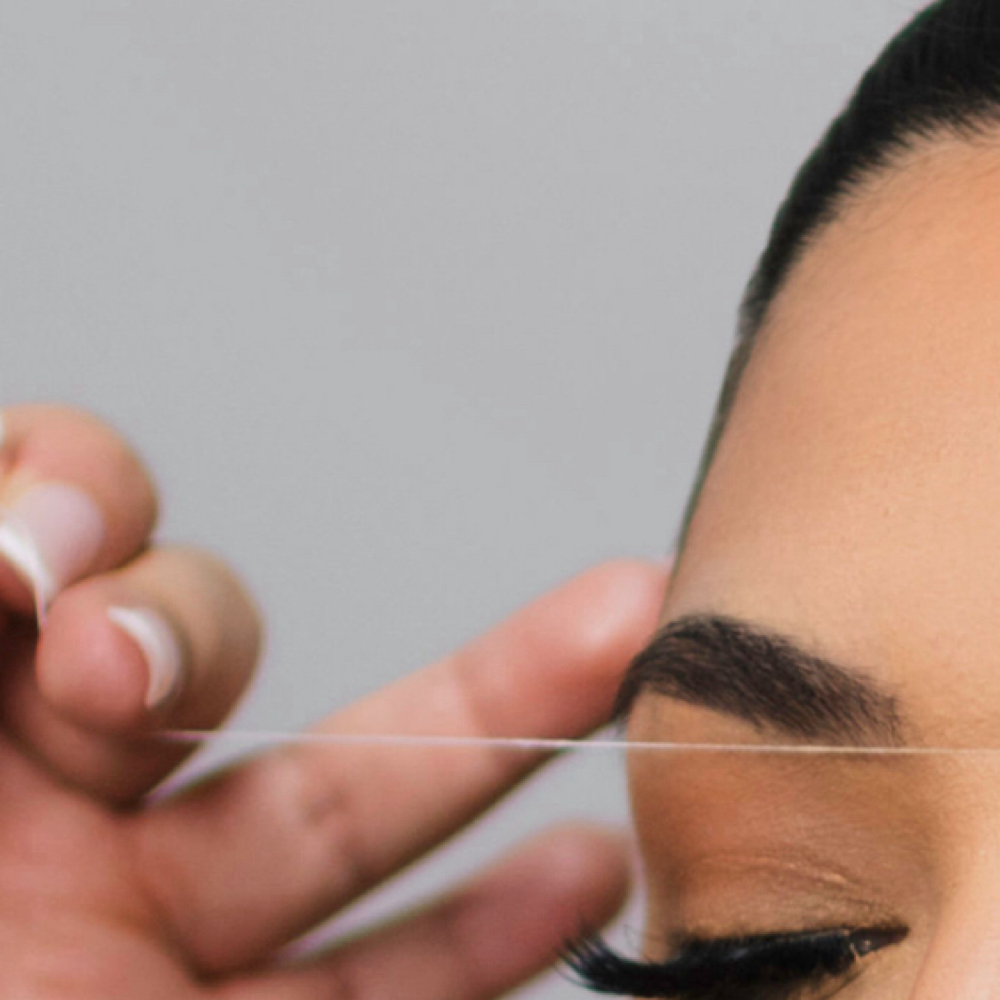 Signature Brow Design at Jessica Ayuzo INK in Everett, WA