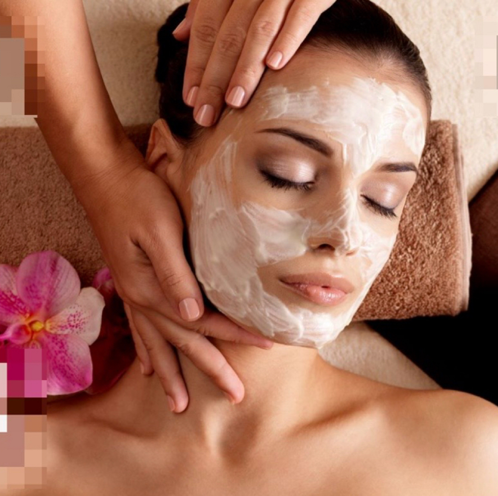 Luxury Spa Facial (80 min) at Wellness Body to Soul in Jenison, MI