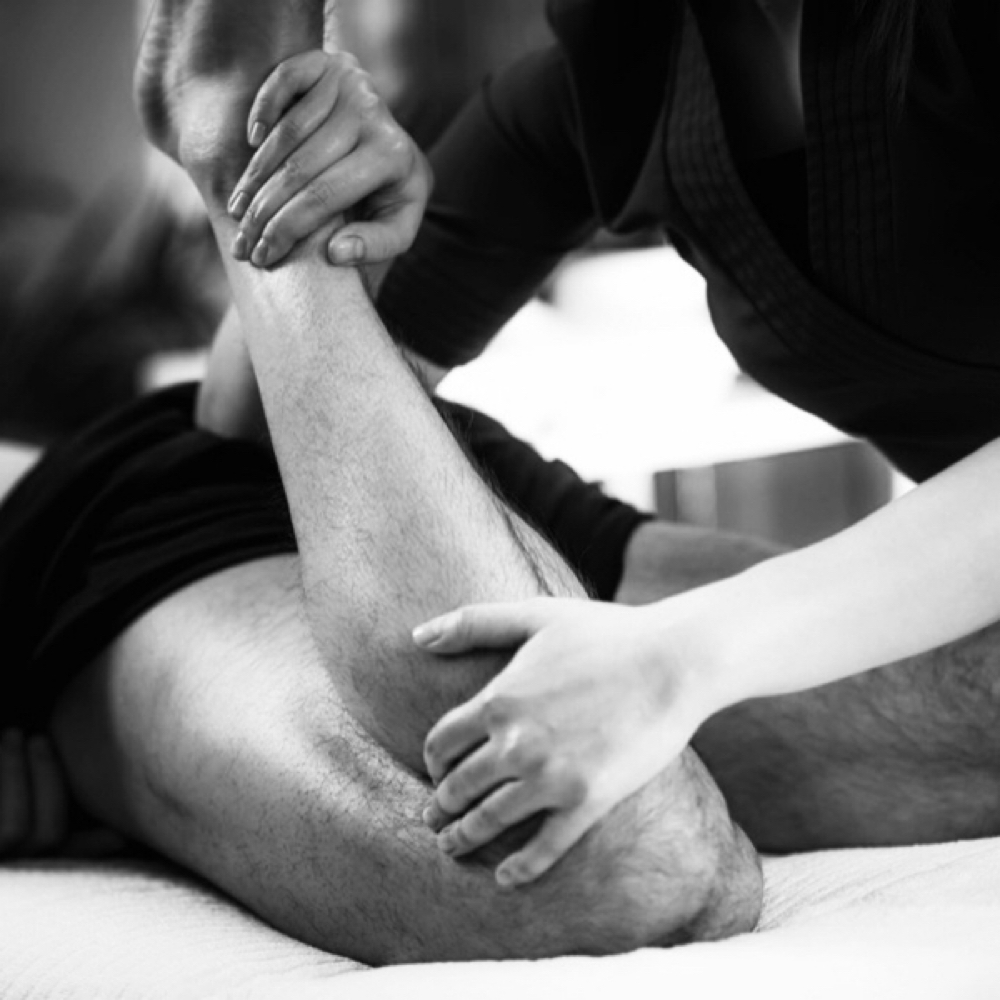Sports Massage at Ocean’s Edge Massage/ Geriatric Fitness in Sneads Ferry, NC