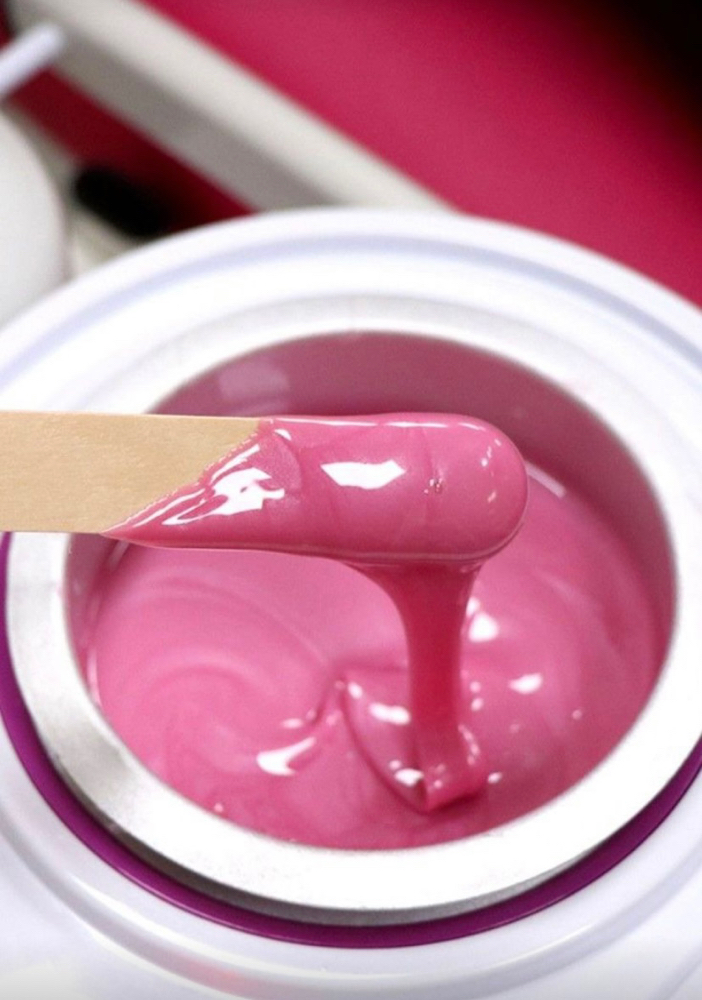 Inner Thigh Wax