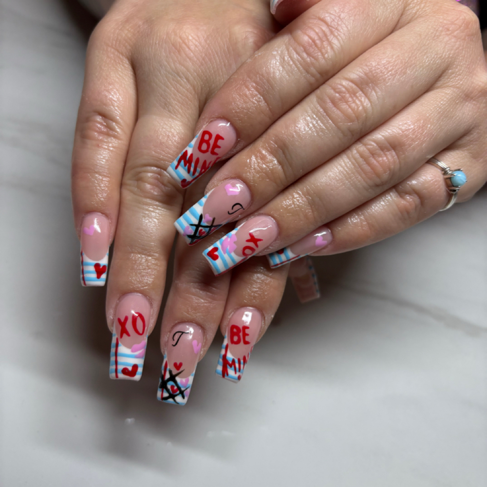 Tier 4: French & MORE at Polished In Purpose in Vero Beach, FL