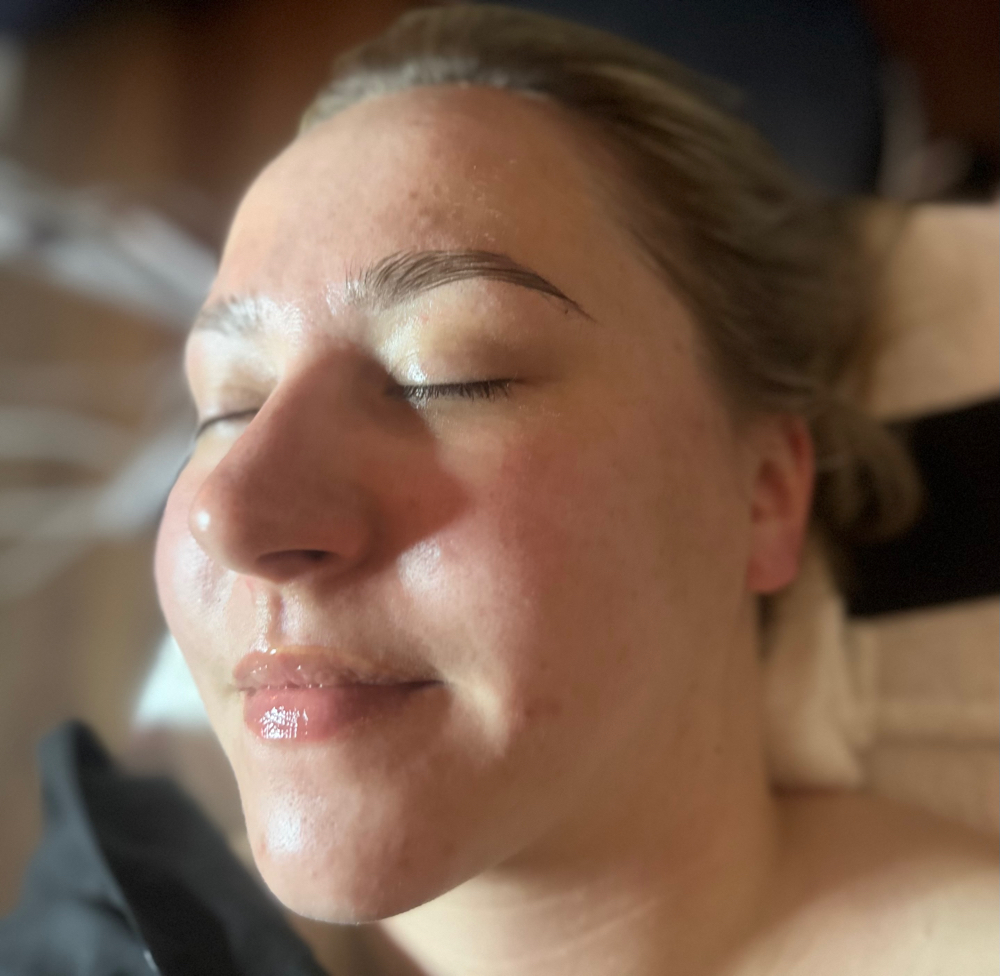 Brow Wax + Lamination