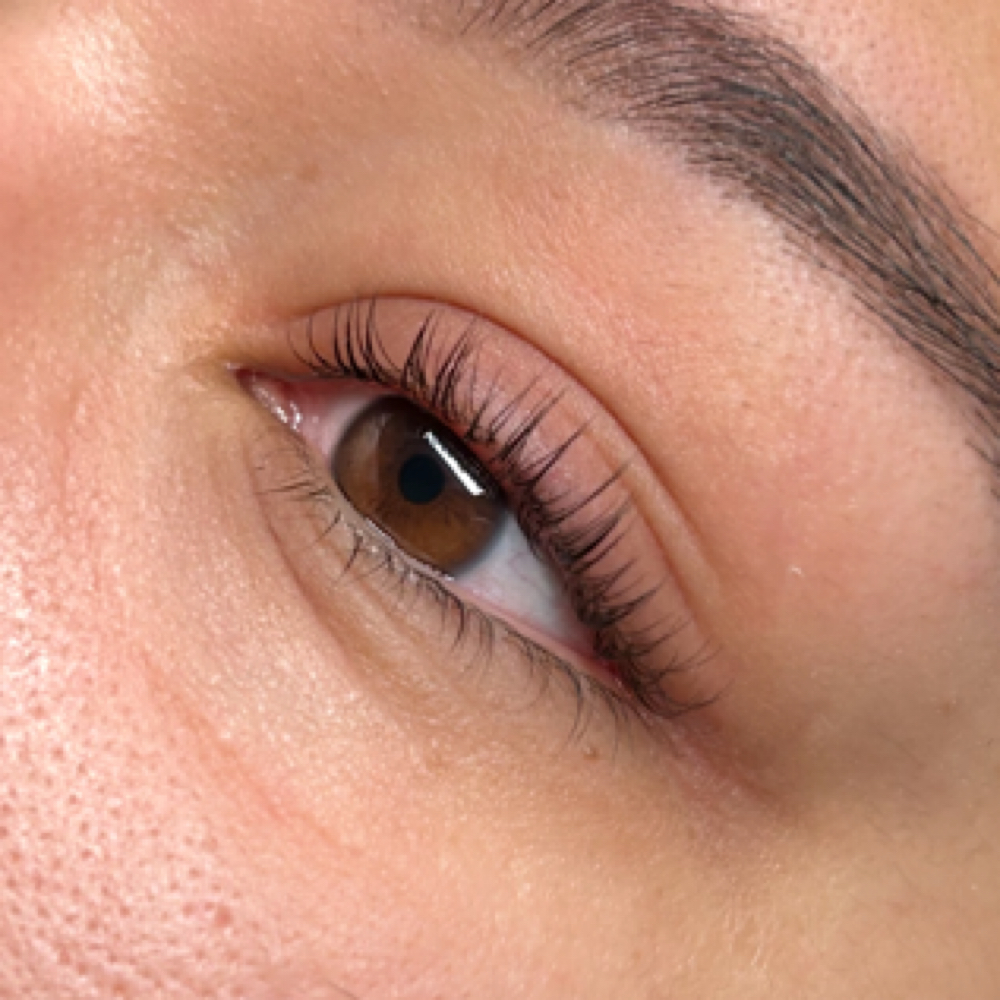 Lash Tint at Aesthetics by Mariah in Crest Hill, IL