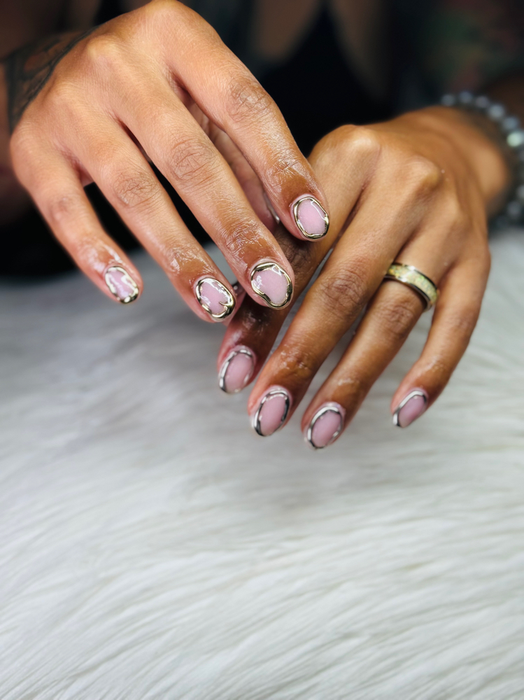 Acrylic Overlay