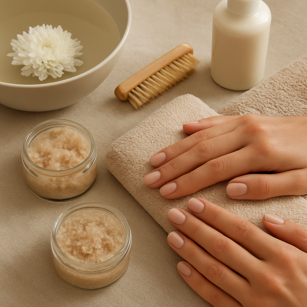 Spa Add-On (Can't Be Booked Alone)