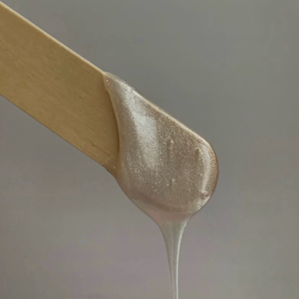 Chin Wax at LashedNSunkissed Beauty Studio in Glen Burnie, MD