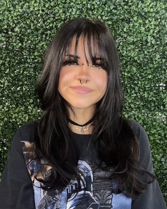 Bangs
