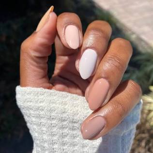 Add-on Gel Polish at Fatal Beauty by Kayla Stark in Aumsville, OR