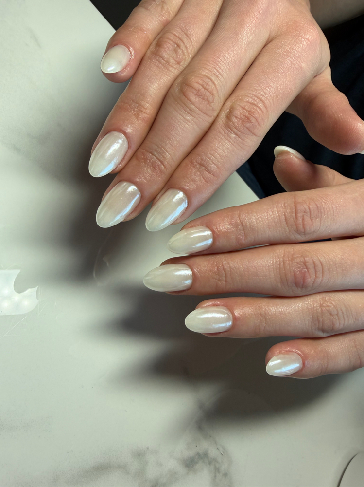 Builder Gel With Tip