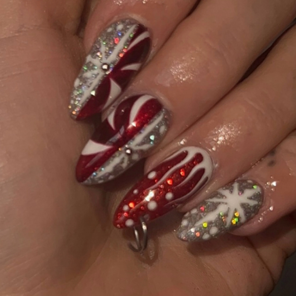 Retro Saturdays at SayitwithKolour in indianapolis, IN