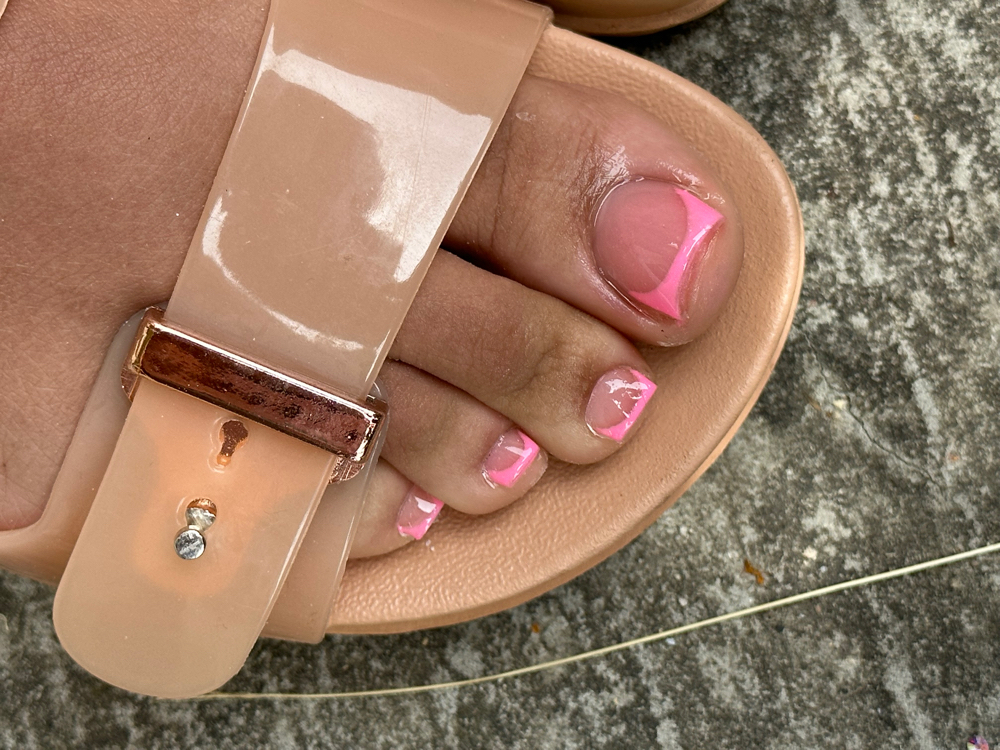 Gel Polish