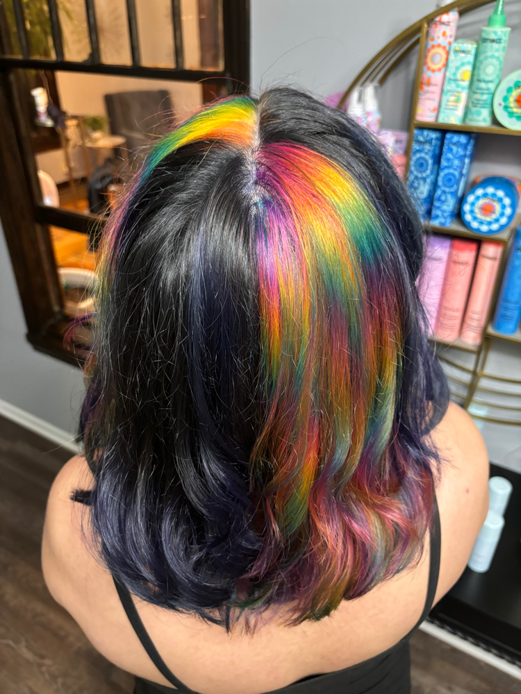 Color Correction