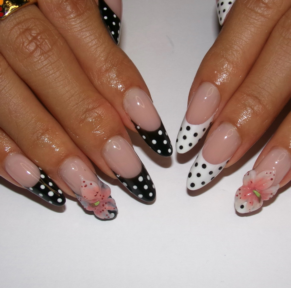 Builder Gel W/ Extensions at Jolie Sets in Charlottesville, VA
