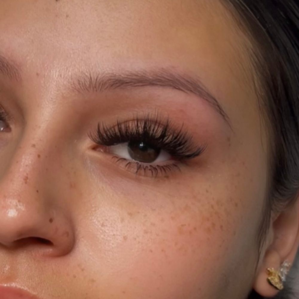 Bottom Lashes Add-On at The Lash Standard in West Allis, WI