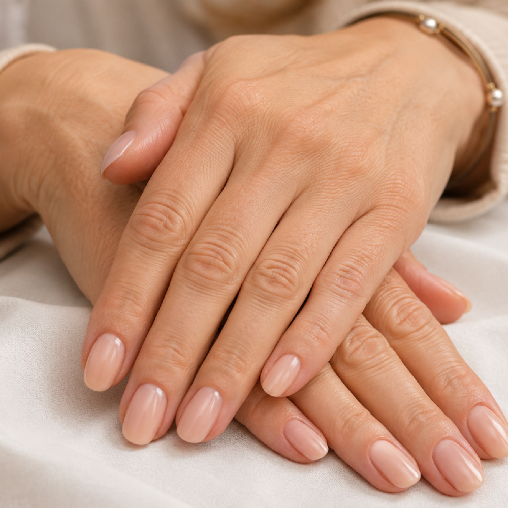 Hand Rejuvenation at Plasmalift Skin Clinic LLC in Bettendorf, IA