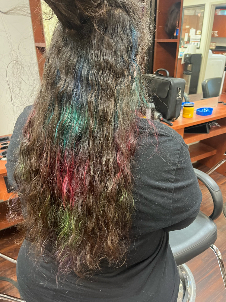 Fantasy Color