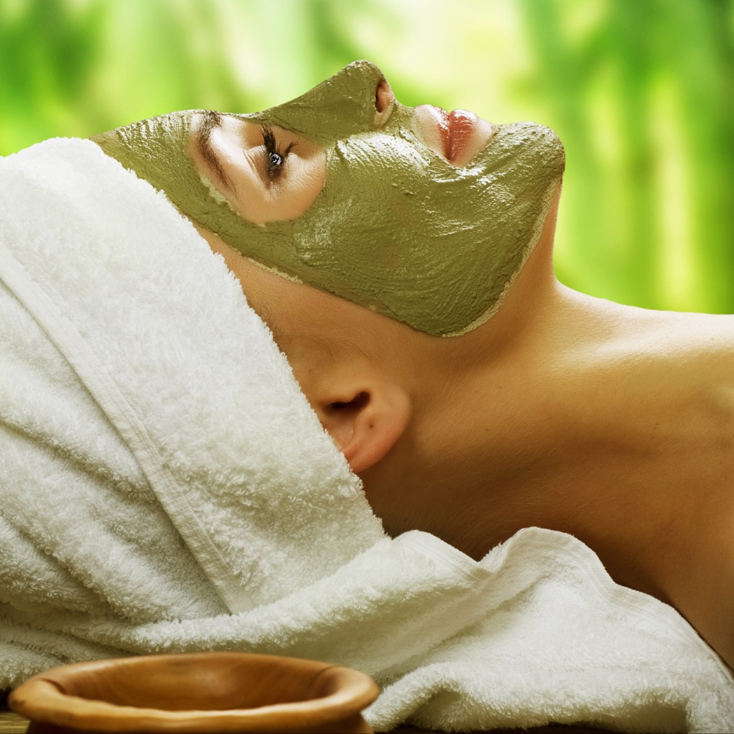 New Client - Divine Reset Facial at Lotus Divine Beauty & Wellness in Tracy, CA