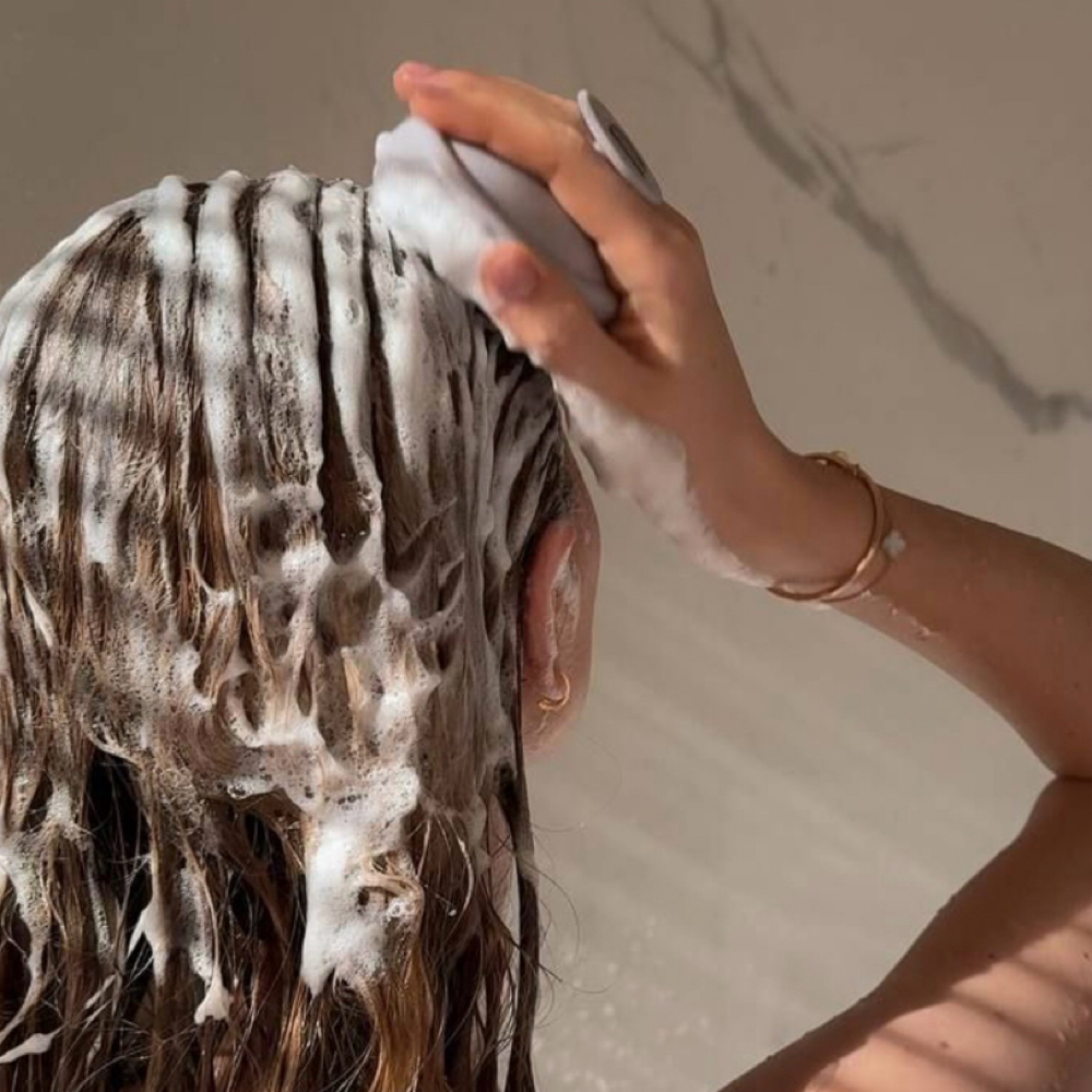 Beat The Blues (scalp facial) at Styles by Savannah in North Platte, NE