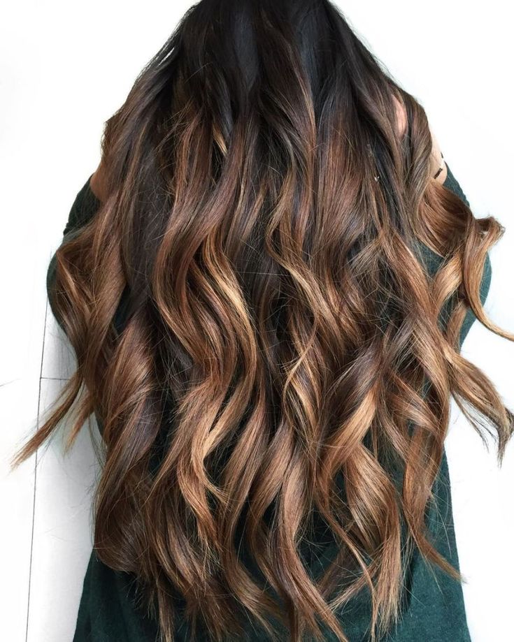 Balayage