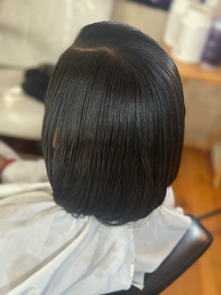 Flat Iron