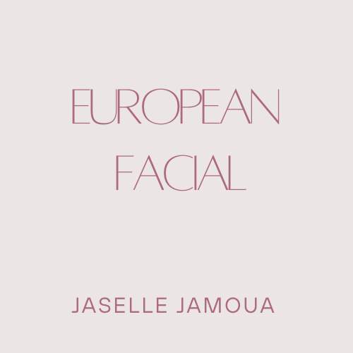 European Facial