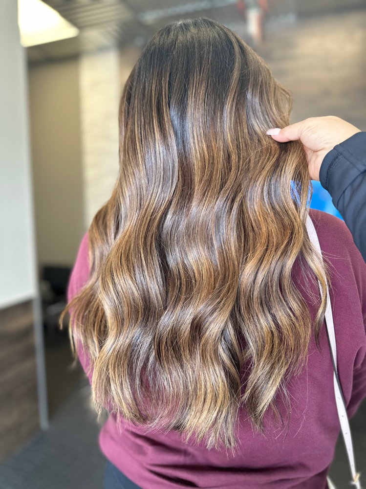 Toner Refresh