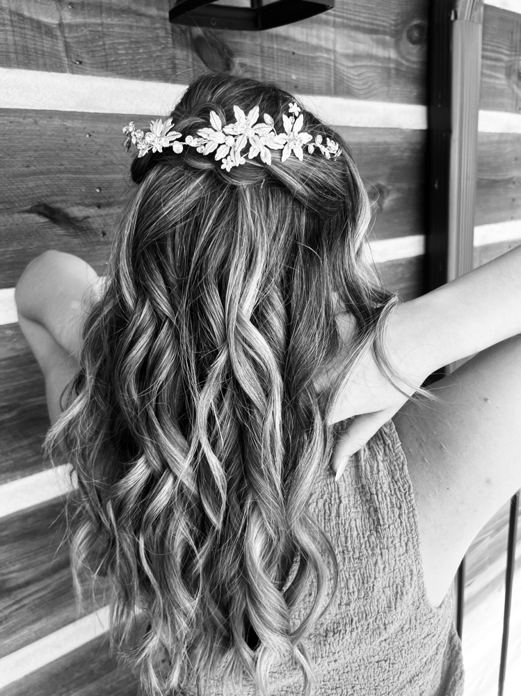 Updo