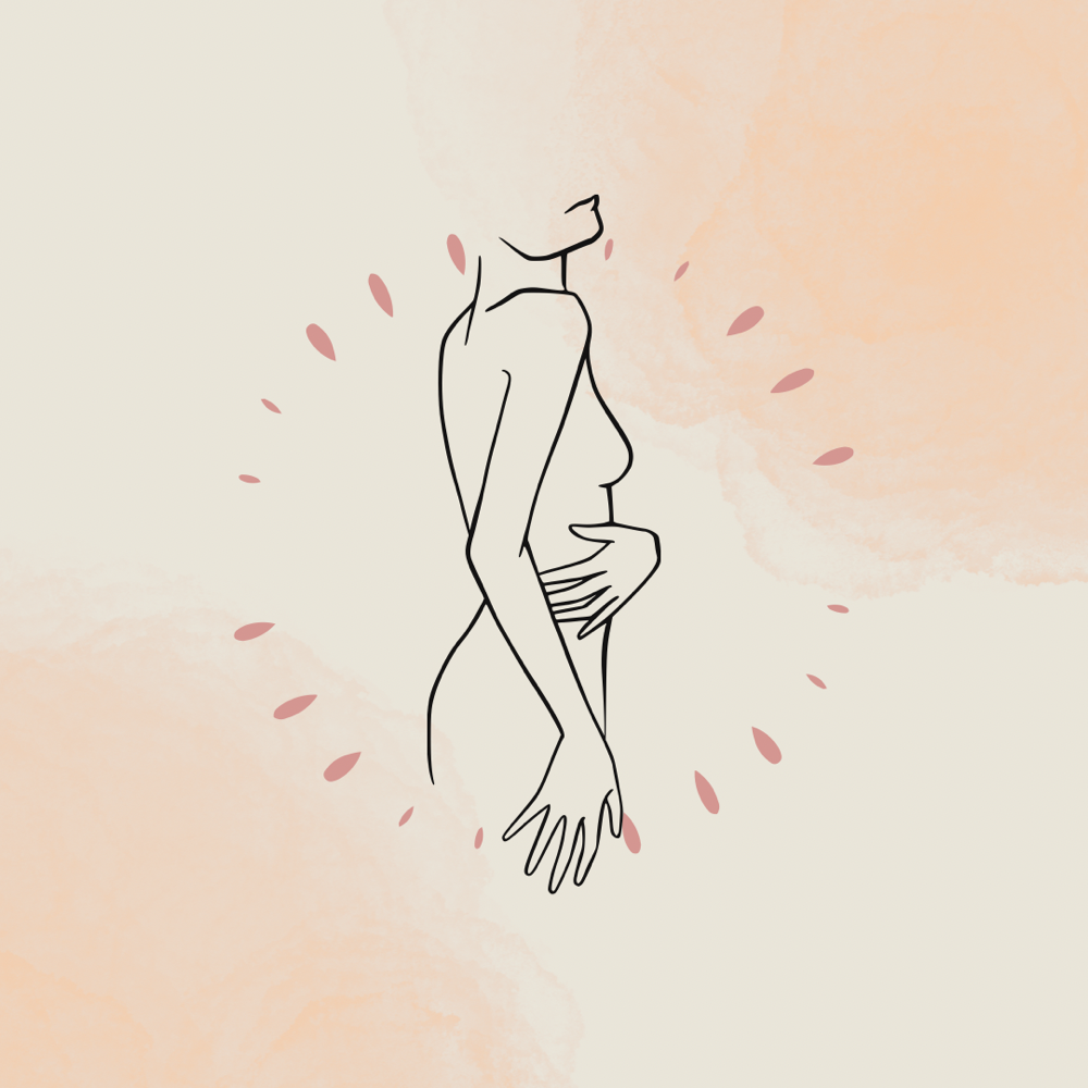 Shoulders at Beewaxed & Lashed in West Jordan, UT