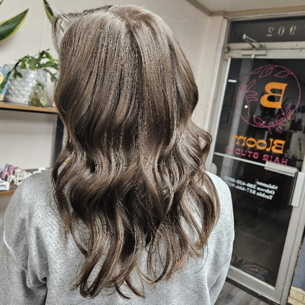 All Over Color at OxidizewithOdie in Enid, OK