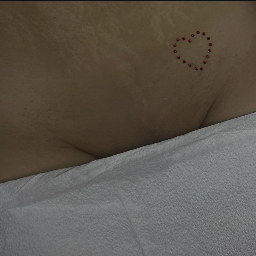 Vajazzle