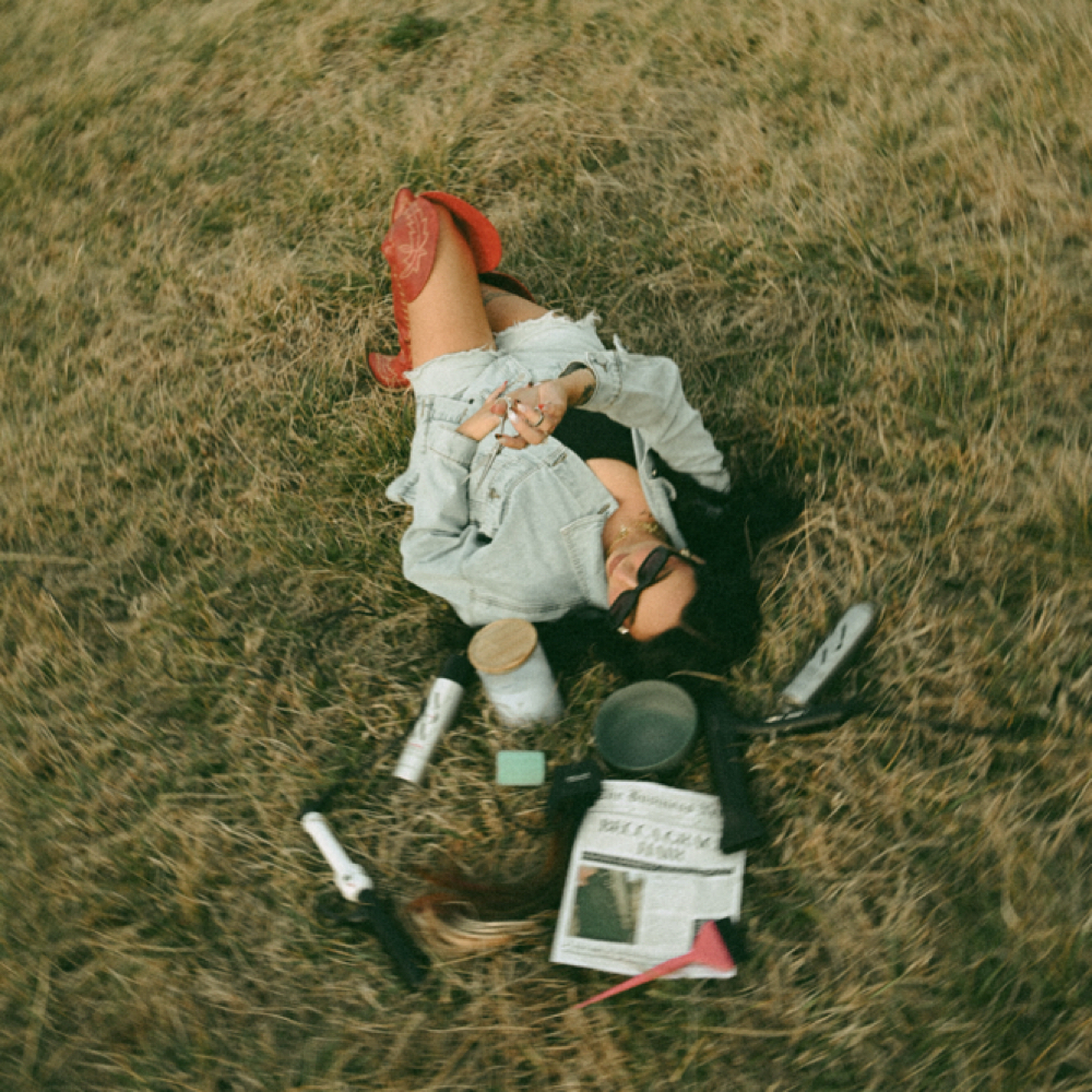 Root Touch Up (Bleach) at Becca Grace Hair in Concord, NC