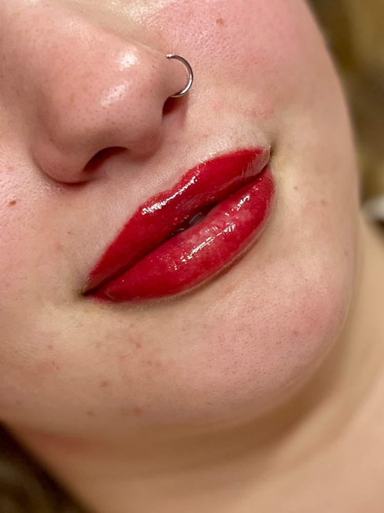 Lip Blush