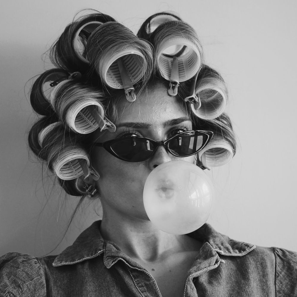 Wash and Blowout at LuxebyTati- Cosmetologist in Moore, OK
