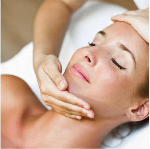 Brighten and Renew Facial