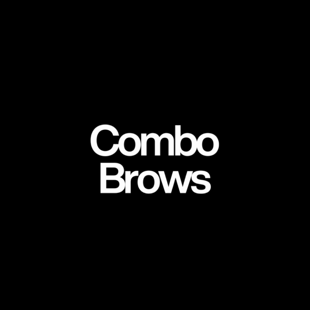 Combo Brows at Beauty Mark by Karli in Victoria, TX