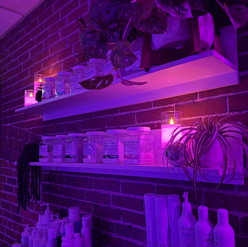 Additional Extractions & HF(Add-on) at Skin Glow By Dominique in North Easton, MA