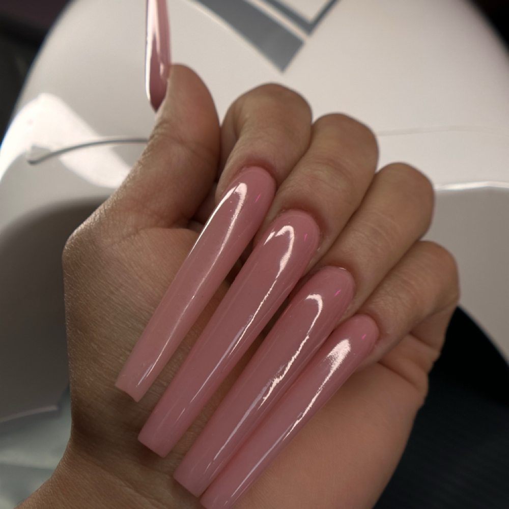 Bias Basic Design at Bia’s Nails in El Paso, TX