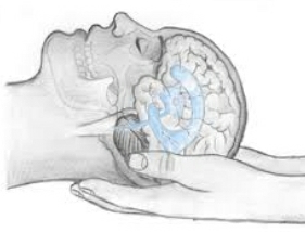 Cranial Sacral Therapy Massage