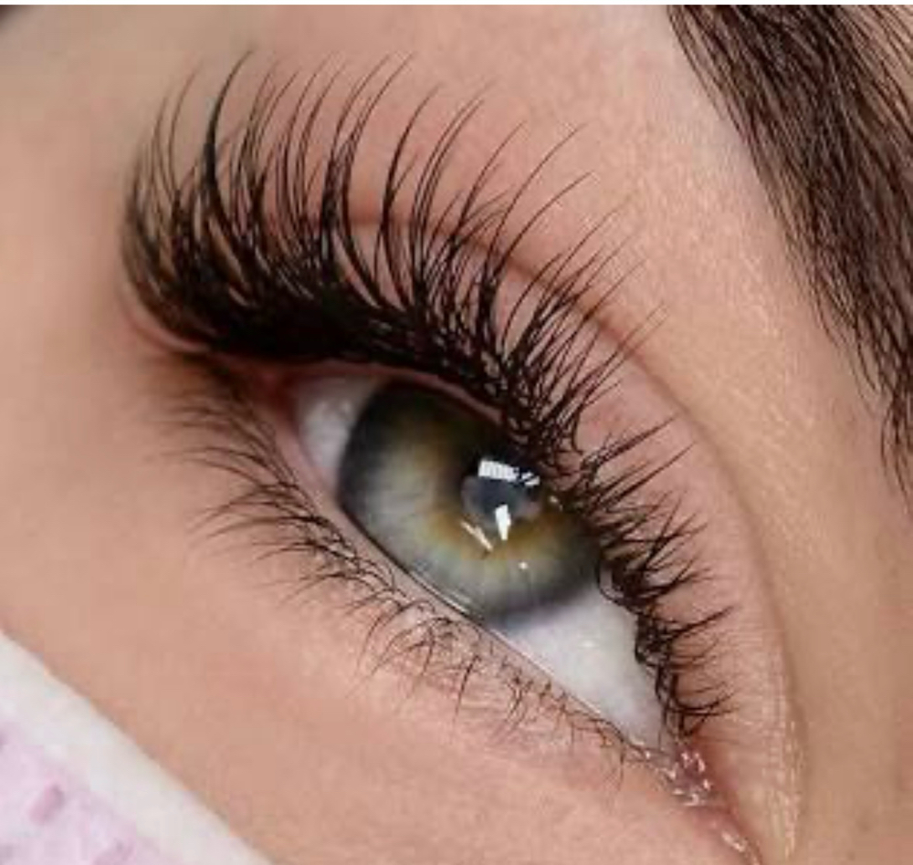 Lash Extensions