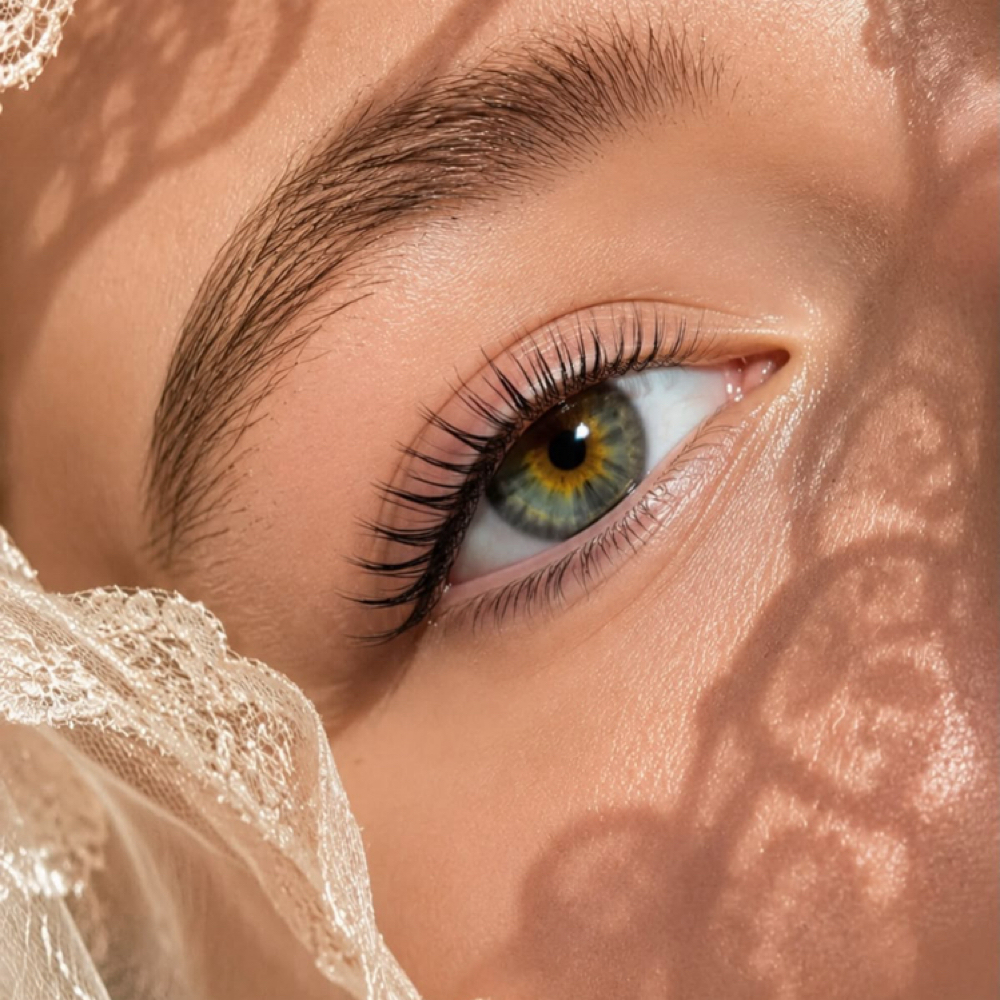 EYE LASH LAMINATION at VeLure Skin Esthetics in Sylmar, CA