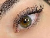 Classic Lash Extensions: Full Set