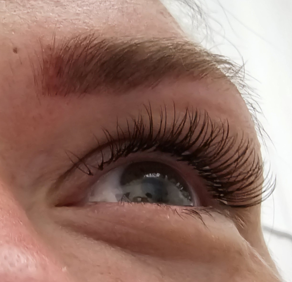 Classic Lashes: Full Set